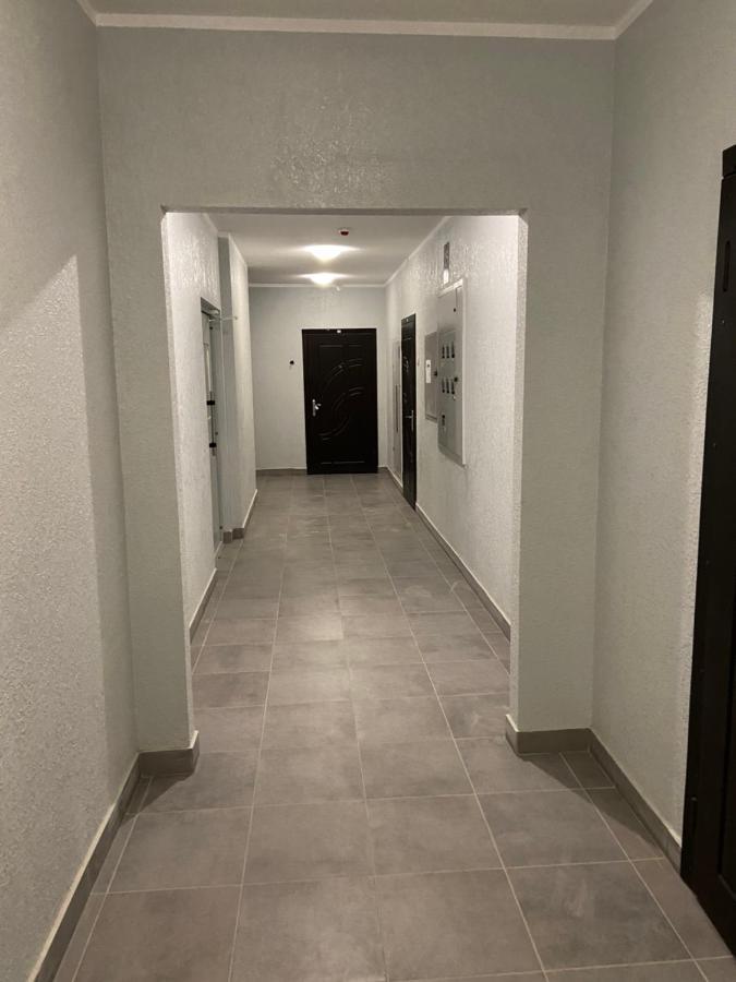 Crystal Apartaments Kiew Exterior foto