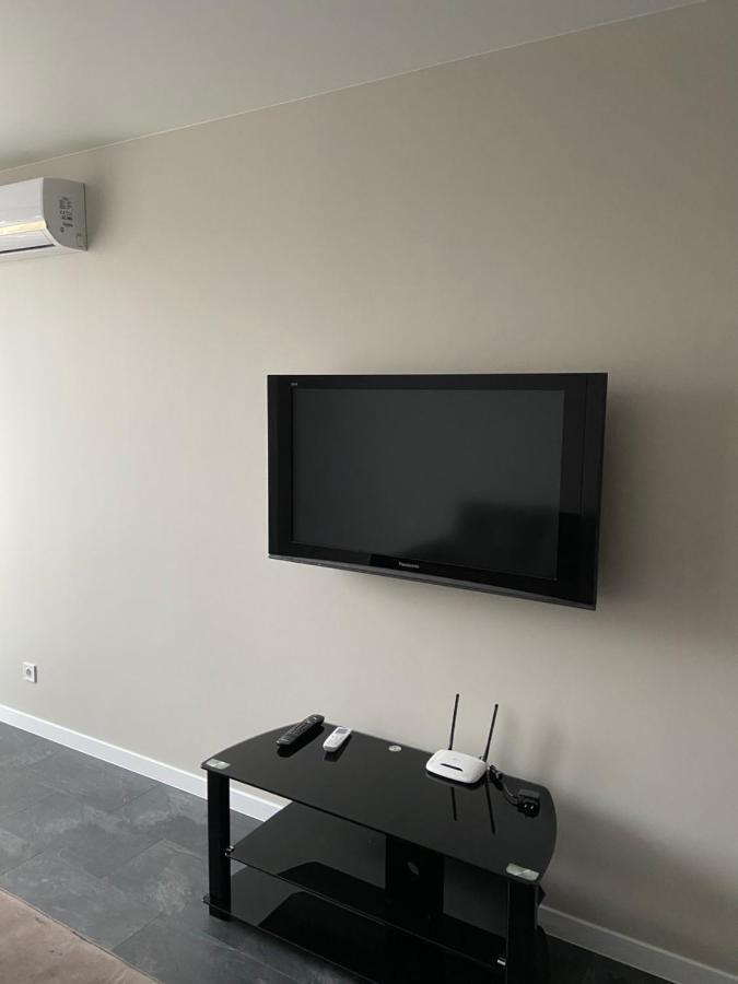 Crystal Apartaments Kiew Exterior foto