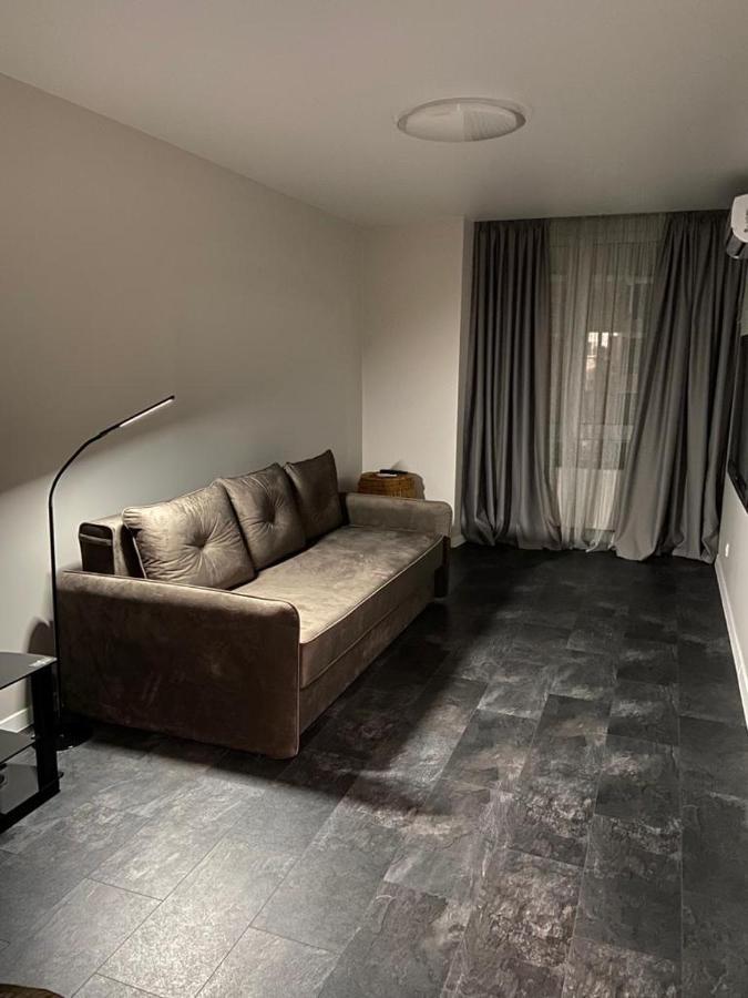 Crystal Apartaments Kiew Exterior foto