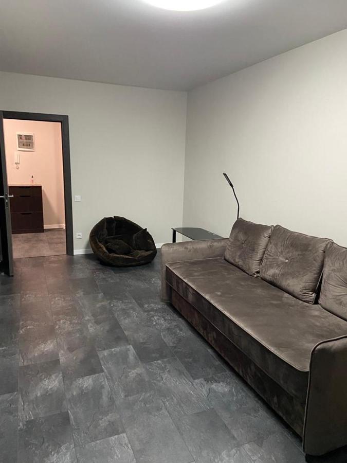 Crystal Apartaments Kiew Exterior foto