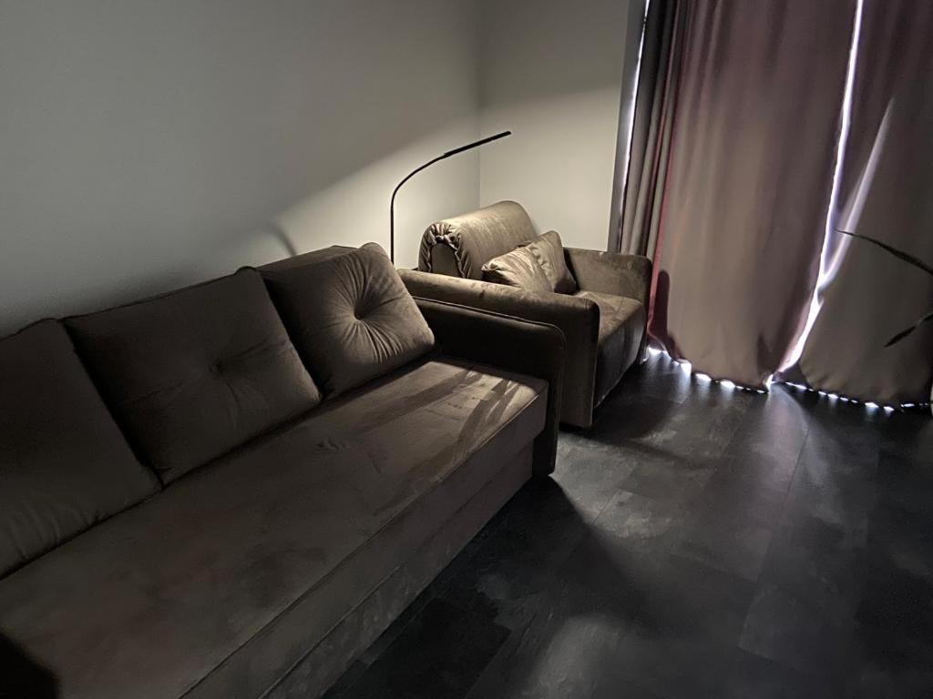 Crystal Apartaments Kiew Exterior foto